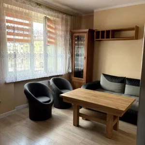 Mieszkanie jednopokojowe 32,00 m², Bytom, Rozbark, Chorzowska, Sprzedaż