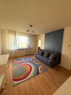 Mieszkanie jednopokojowe 30,00 m², Gliwice, Trynek, Cichociemnych, Sprzedaż