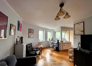 Mieszkanie jednopokojowe 41,00 m², Kraków, Grzegórzki, Fabryczna, Sprzedaż