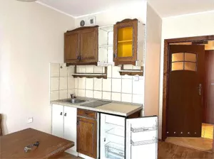 Mieszkanie jednopokojowe 29,00 m², Kraków, Bieżanów-Prokocim, Jana Kurczaba, Sprzedaż