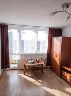 Mieszkanie jednopokojowe 27,00 m², Jaworzno, Jana Matejki, Sprzedaż