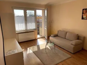 Mieszkanie jednopokojowe 38,40 m², Kraków, Krowodrza, Kijowska, Sprzedaż