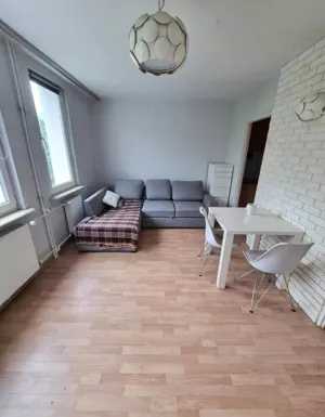 Mieszkanie jednopokojowe 23,50 m², Warszawa, Mokotów, Konduktorska, Sprzedaż