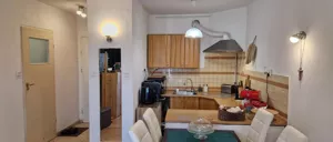 Mieszkanie jednopokojowe 39,70 m², Marki, Kosynierów, Sprzedaż