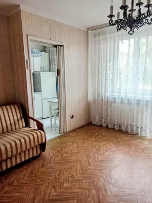 Mieszkanie jednopokojowe 30,00 m², Kraków, Krowodrza, Krowoderskich Zuchów, Sprzedaż