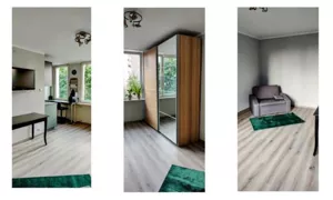 Apartamenty 12478 Warszawa Targówek Łojewska