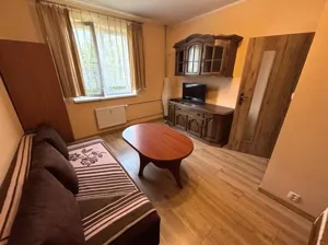 Mieszkanie jednopokojowe 31,00 m², Ruda Śląska, Bielszowice, Maksymiliana Chroboka, Sprzedaż