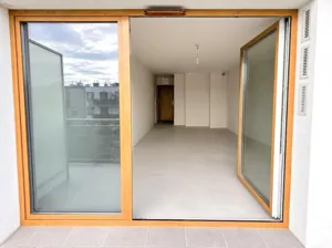 Mieszkanie jednopokojowe 26,97 m², Warszawa, Białołęka, Marii Callas, Sprzedaż
