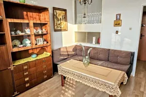 Mieszkanie jednopokojowe 26,70 m², Warszawa, Śródmieście, Marszałkowska, Sprzedaż