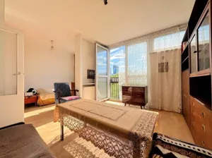 Mieszkanie jednopokojowe 26,70 m², Warszawa, Śródmieście, Marszałkowska, Sprzedaż