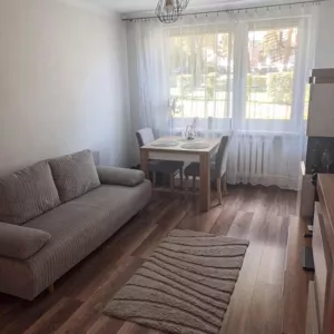 Mieszkanie jednopokojowe 26,50 m², Mysłowice, Mikołowska, Sprzedaż