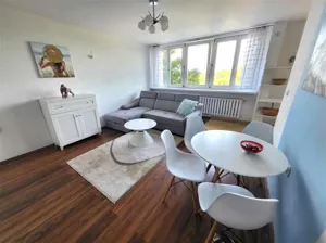 Mieszkanie jednopokojowe 29,20 m², Katowice, Szopienice-Burowiec, Szopienice, Morawa, Sprzedaż