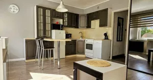 Mieszkanie jednopokojowe 37,00 m², Kraków, Podgórze, Myśliwska, Sprzedaż
