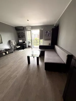 Mieszkanie jednopokojowe 38,90 m², Kraków, Dębniki, Obozowa, Sprzedaż