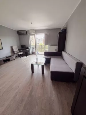Apartamenty 12214 Kraków Łagiewniki-Borek Fałęcki Obozowa