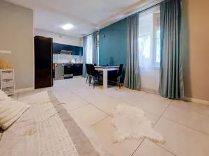 Mieszkanie jednopokojowe 29,80 m², Kraków, Mistrzejowice, Nowa Huta, Osiedle Szkolne, Sprzedaż