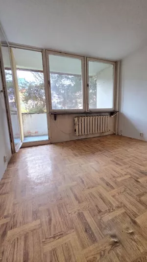 Mieszkanie jednopokojowe 32,00 m², Kraków, Bieżanów-Prokocim, ks. P. Ściegiennego, Sprzedaż
