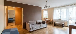 Mieszkanie jednopokojowe 37,30 m², Warszawa, Białołęka, Pasłęcka, Sprzedaż