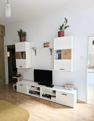 Mieszkanie jednopokojowe 32,00 m², Warszawa, Białołęka, Pasłęcka, Sprzedaż