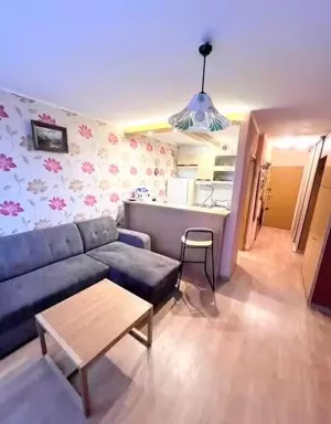 Mieszkanie jednopokojowe 37,50 m², Katowice, Piastów, Sprzedaż
