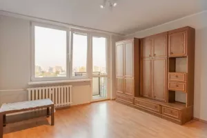 Mieszkanie jednopokojowe 28,00 m², Warszawa, Targówek, Piotra Wysockiego, Sprzedaż