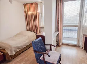 Mieszkanie jednopokojowe 26,70 m², Warszawa, Śródmieście, Przechodnia, Sprzedaż