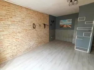Mieszkanie jednopokojowe 33,00 m², Bytom, Rozbark, Siemianowicka, Sprzedaż