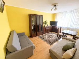 Mieszkanie jednopokojowe 25,50 m², Warszawa, Targówek, Simóna Bolívara, Sprzedaż