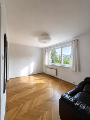 Mieszkanie jednopokojowe 34,00 m², Warszawa, Wola, Szarych Szeregów, Sprzedaż
