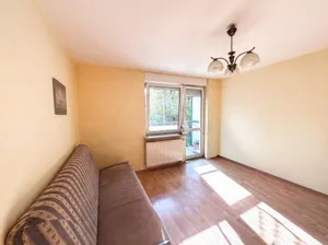 Mieszkanie jednopokojowe 34,00 m², Kraków, Dębniki, Ruczaj, Szuwarowa, Sprzedaż