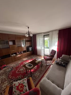 Mieszkanie jednopokojowe 44,70 m², Warszawa, Praga Południe, Umińskiego, Sprzedaż