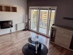 Mieszkanie jednopokojowe 36,60 m², Kraków, Podgórze, Wielicka, Sprzedaż