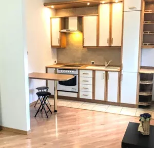 Mieszkanie jednopokojowe 29,00 m², Warszawa, Praga Północ, Wileńska, Sprzedaż