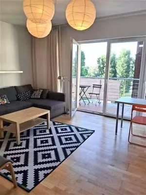 Mieszkanie jednopokojowe 40,80 m², Katowice, Brynów-Osiedle Zgrzebnioka, Brynów, Władysława Orkana, Sprzedaż