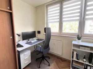 Mieszkanie jednopokojowe 26,00 m², Warszawa, Targówek, Wybrańska, Sprzedaż