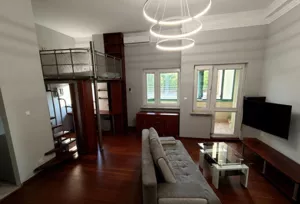 Mieszkanie jednopokojowe 43,00 m², Warszawa, Wola, Żytnia, Sprzedaż