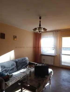Mieszkanie dwupokojowe 51,00 m², Katowice, Giszowiec, Adama, Sprzedaż