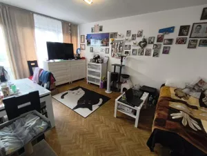 Mieszkanie dwupokojowe 42,90 m², Mysłowice, Adama Mickiewicza, Sprzedaż