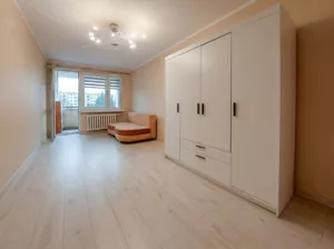 Mieszkanie dwupokojowe 44,00 m², Kraków, Mistrzejowice, Nowa Huta, os. Albertyńskie, Sprzedaż