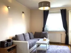 Mieszkanie dwupokojowe 44,70 m², Warszawa, Białołęka, Aluzyjna, Sprzedaż
