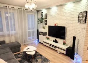 Mieszkanie dwupokojowe 50,80 m², Warszawa, Białołęka, Aluzyjna, Sprzedaż