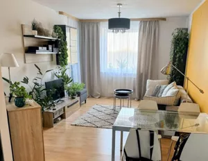 Mieszkanie dwupokojowe 44,50 m², Warszawa, Białołęka, Aluzyjna, Sprzedaż