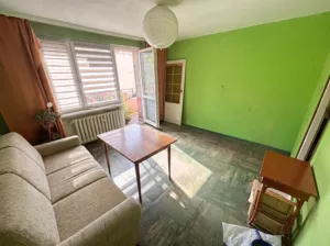 Mieszkanie dwupokojowe 48,00 m², Chorzów, ks. Augustyna Strzybnego, Sprzedaż
