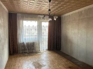 Mieszkanie dwupokojowe 48,70 m², Katowice, Barlickiego, Sprzedaż
