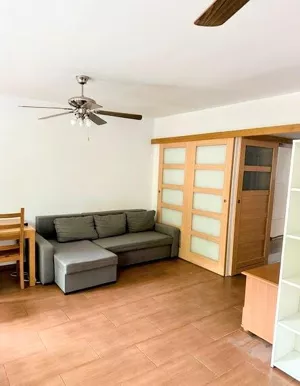 Mieszkanie dwupokojowe 48,00 m², Warszawa, Mokotów, Bartłomieja, Sprzedaż