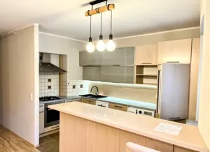 Mieszkanie dwupokojowe 47,20 m², Warszawa, Mokotów, Bartycka, Sprzedaż