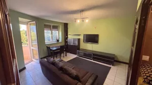 Mieszkanie dwupokojowe 55,20 m², Warszawa, Włochy, Batalionu AK Włochy, Sprzedaż