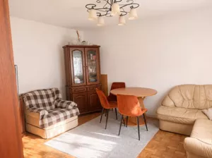 Mieszkanie dwupokojowe 38,00 m², Warszawa, Wola, Batalionu Pięść, Sprzedaż