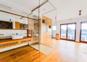 Mieszkanie dwupokojowe 68,40 m², Katowice, Kostuchna, Bażantów, Sprzedaż