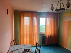 Mieszkanie dwupokojowe 43,00 m², Gliwice, Sośnica, Bema, Sprzedaż